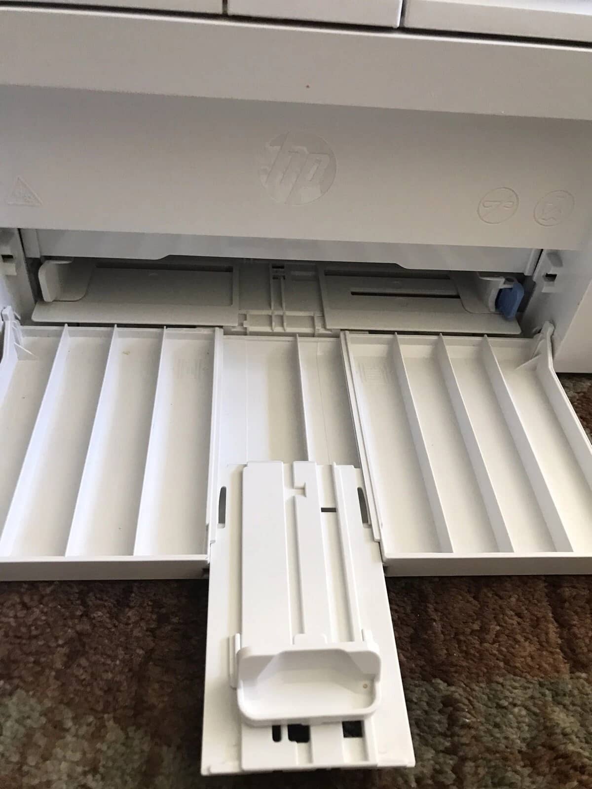 HP LaserJet Pro MFP M130nw, G3Q58A Printers Used - Good