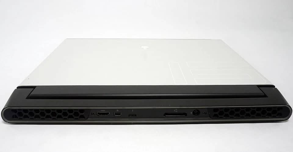 Dell Alienware m15 R2 Computers