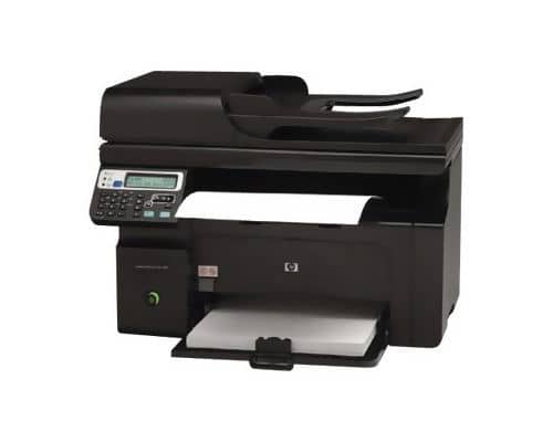 HP Laserjet M4012dne Printers Used - Good