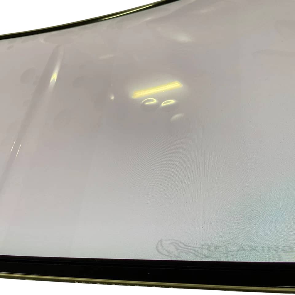 Samsung G93SC Monitors