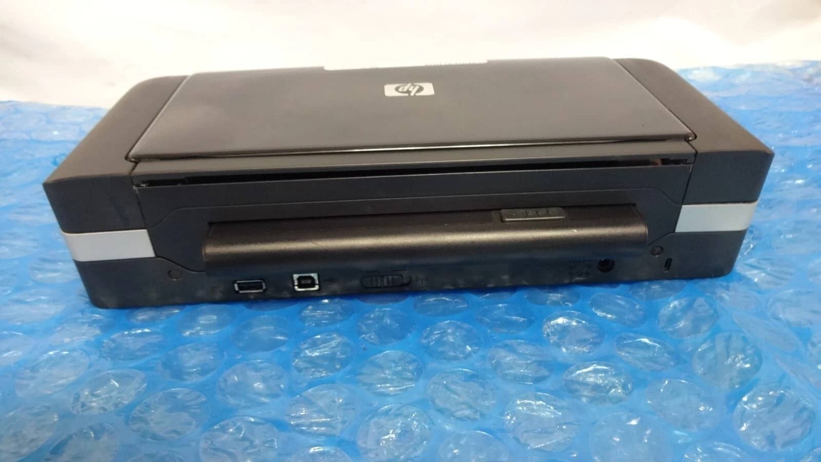 HP Office Jet SNPRC-0705 Printers Used - Good