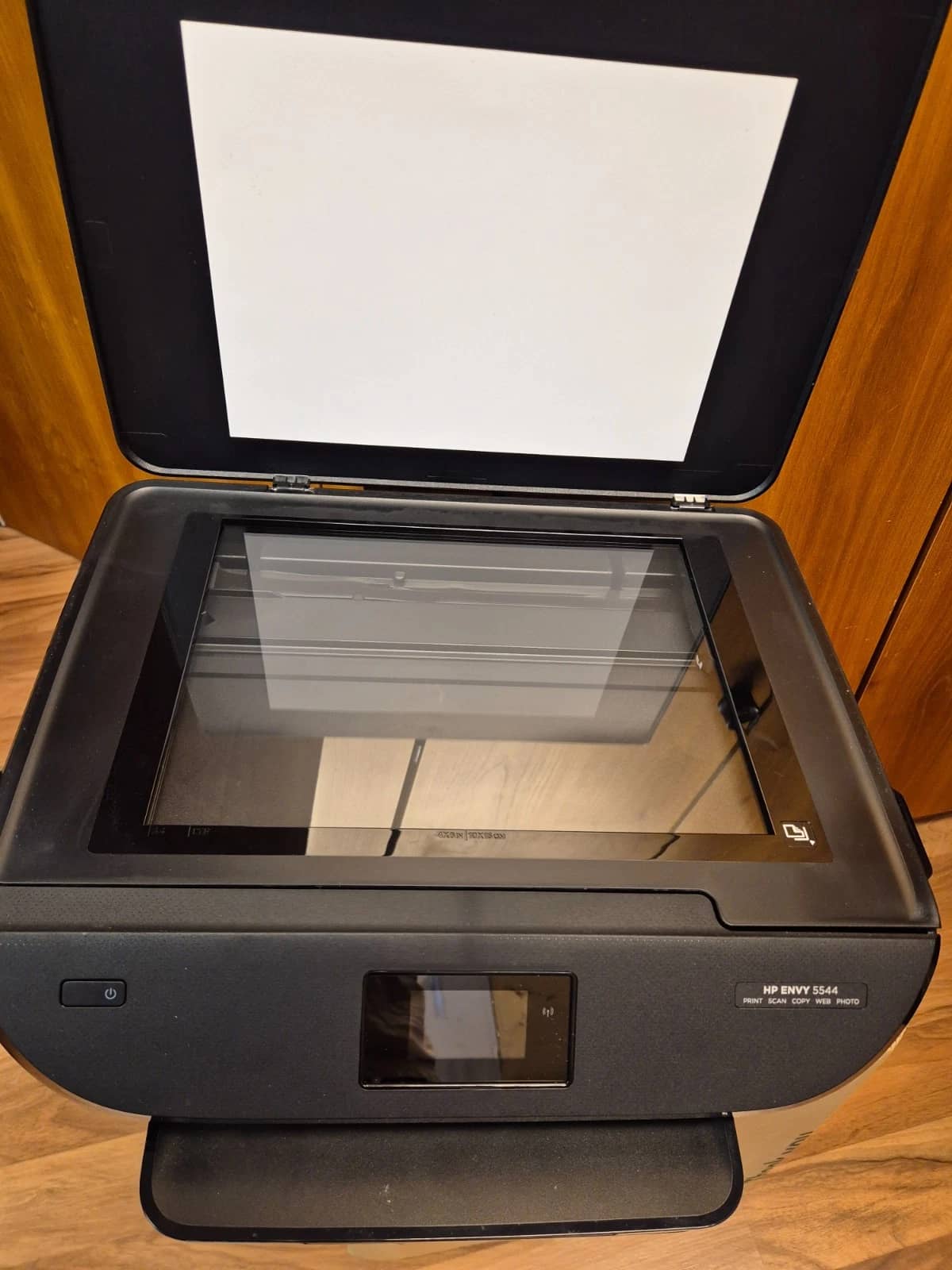 HP Envy 5544 Printers New