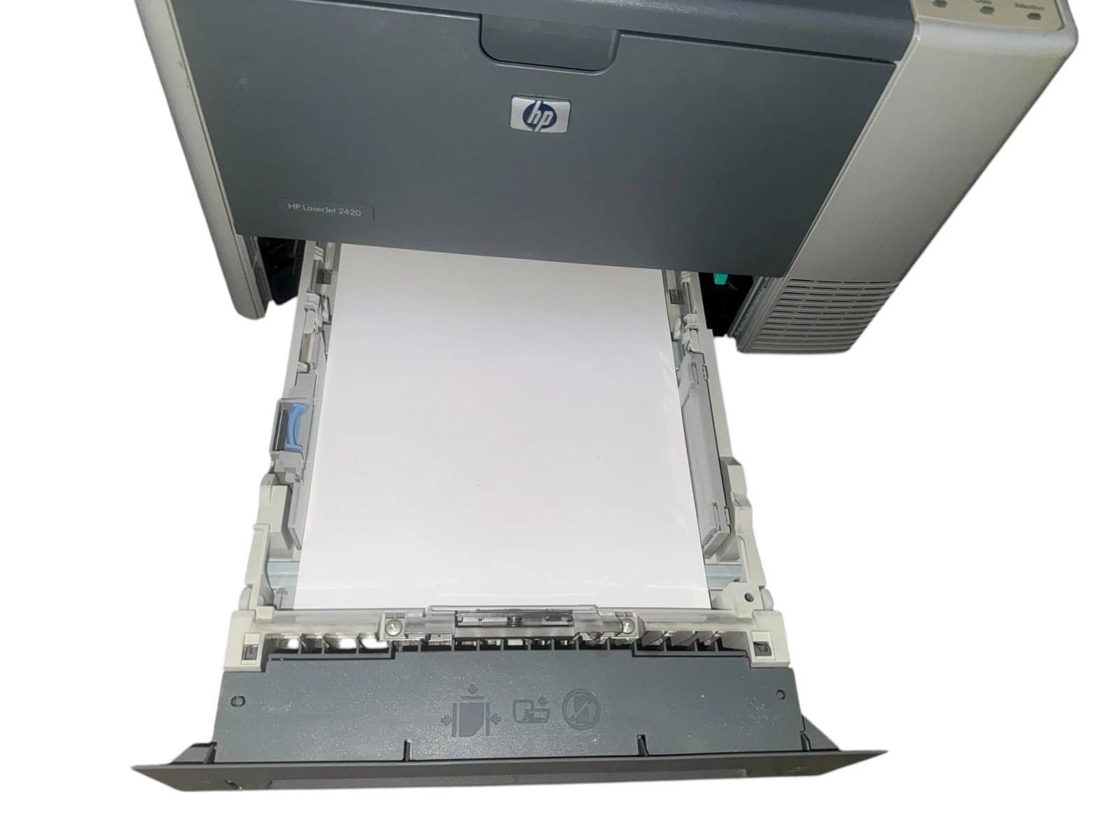 HP 2420 Printers Used - Good
