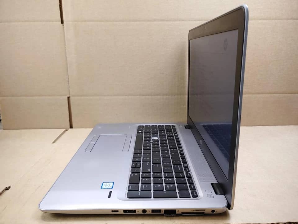HP EliteBook 850 G4 Computers