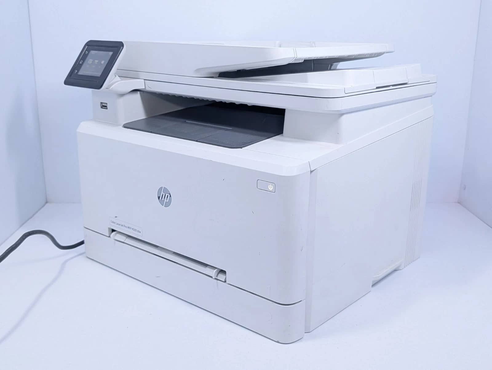 HP MFP M281CDW Printers Used - Good