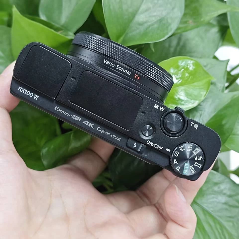 Sony X100VI Digital Cameras