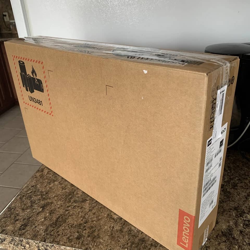 Lenovo IdeaPad Slim Pro 7 Computers