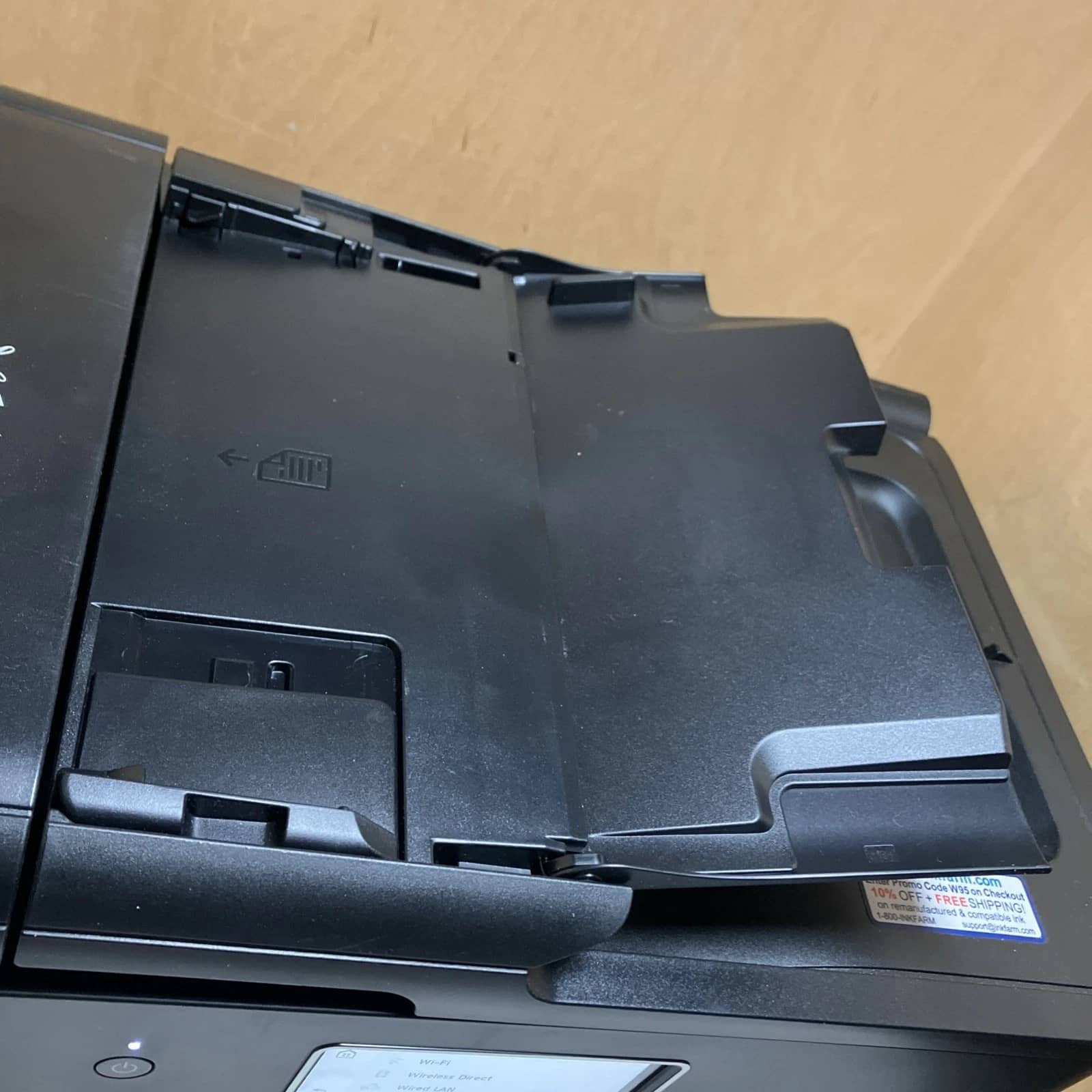 Canon TR8620 Printers New