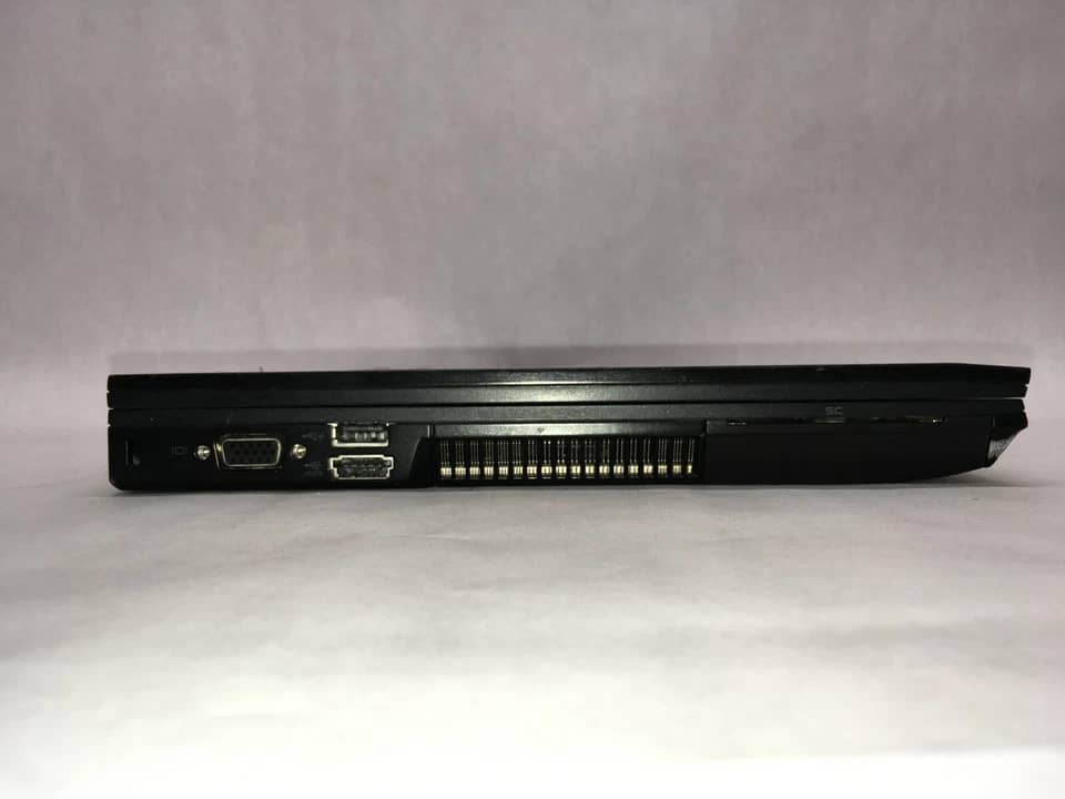 Dell Latitude 6400 Computers