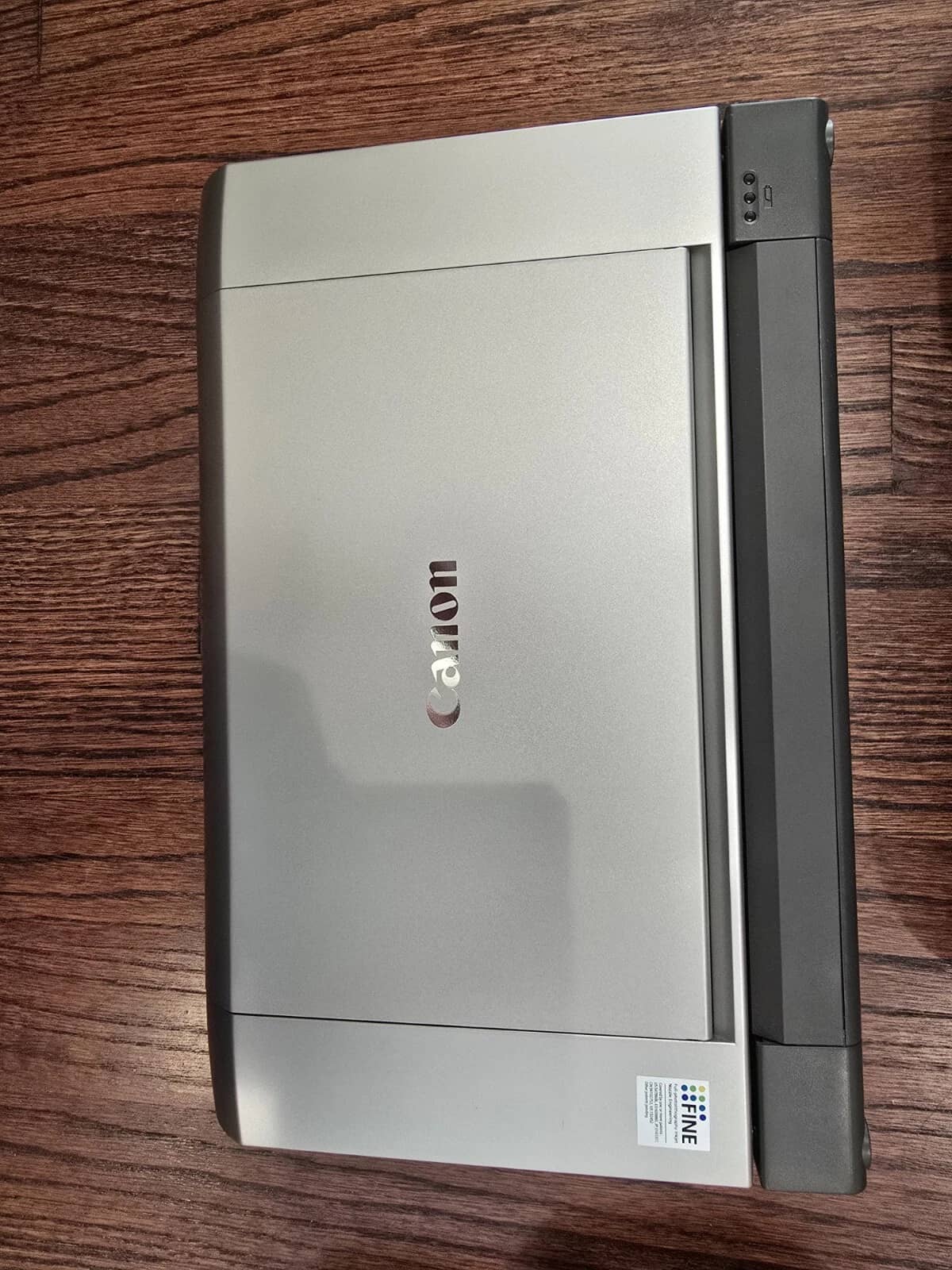 Canon iP90v Printers New