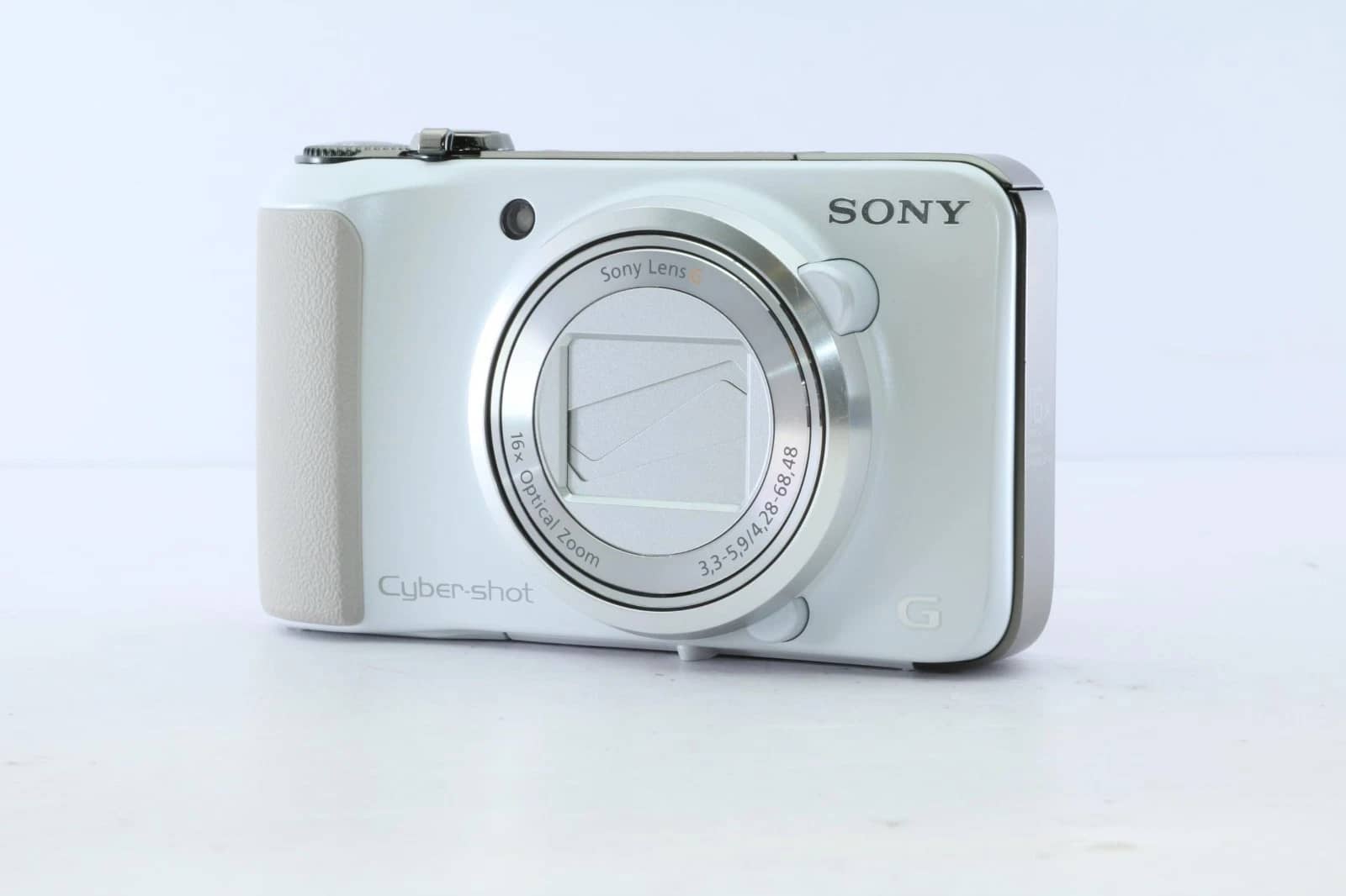 Sony Cyber-shot DSC-HX10V Digital Cameras Black New Body Only