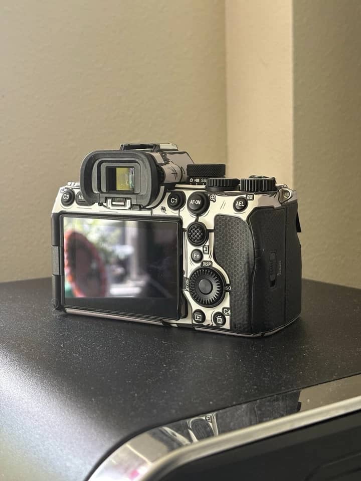 Sony Alpha 7 IV Digital Cameras