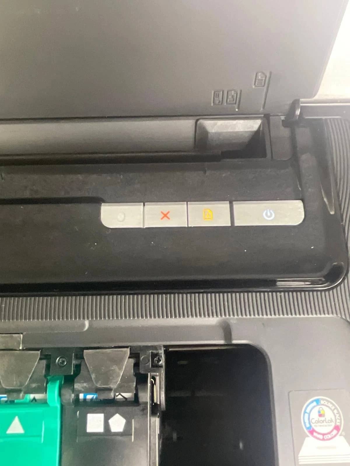 HP Officejet 100- CN551A Printers Used - Good