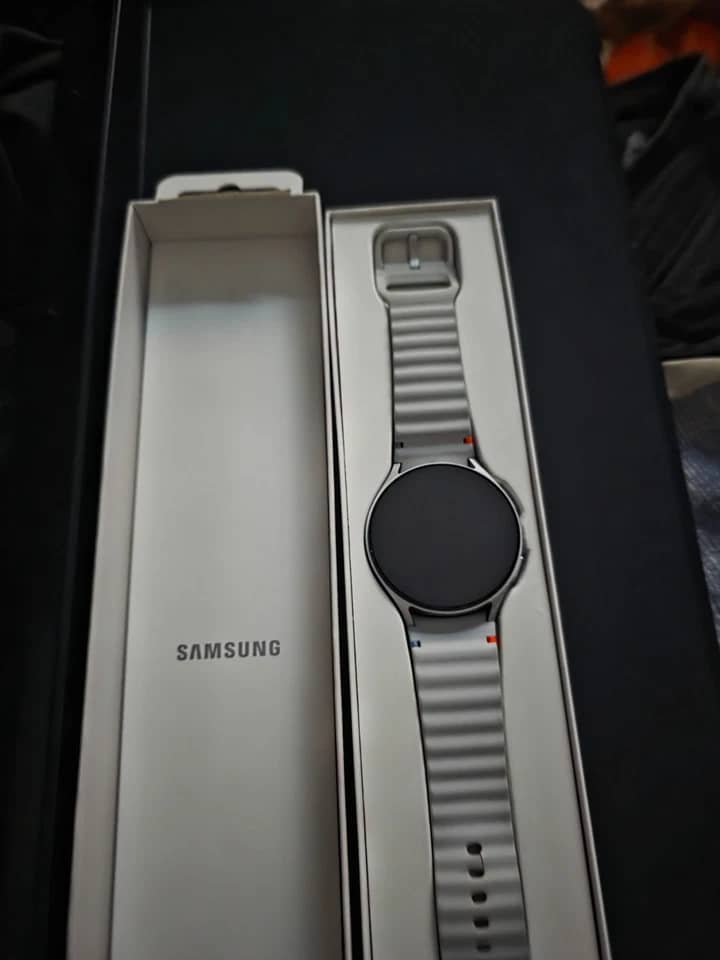 Samsung Galaxy Watch 7 Smartwatches