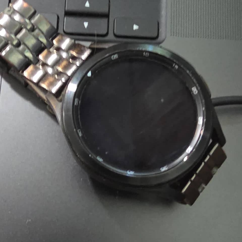 Samsung Galaxy Watch 6 Smartwatches