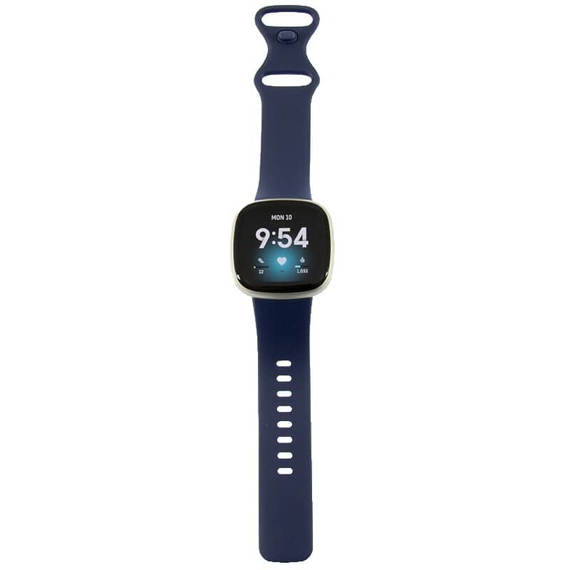 Fitbit Fitbit Flex 2 Smartwatches Black 18mm New