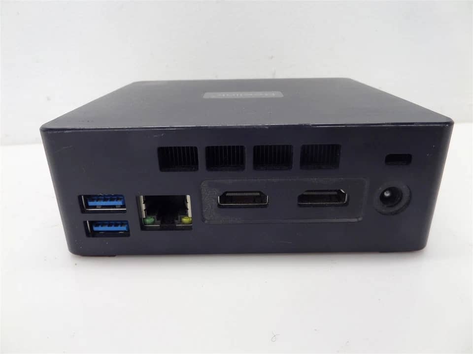 Beelink MINI S Computers New
