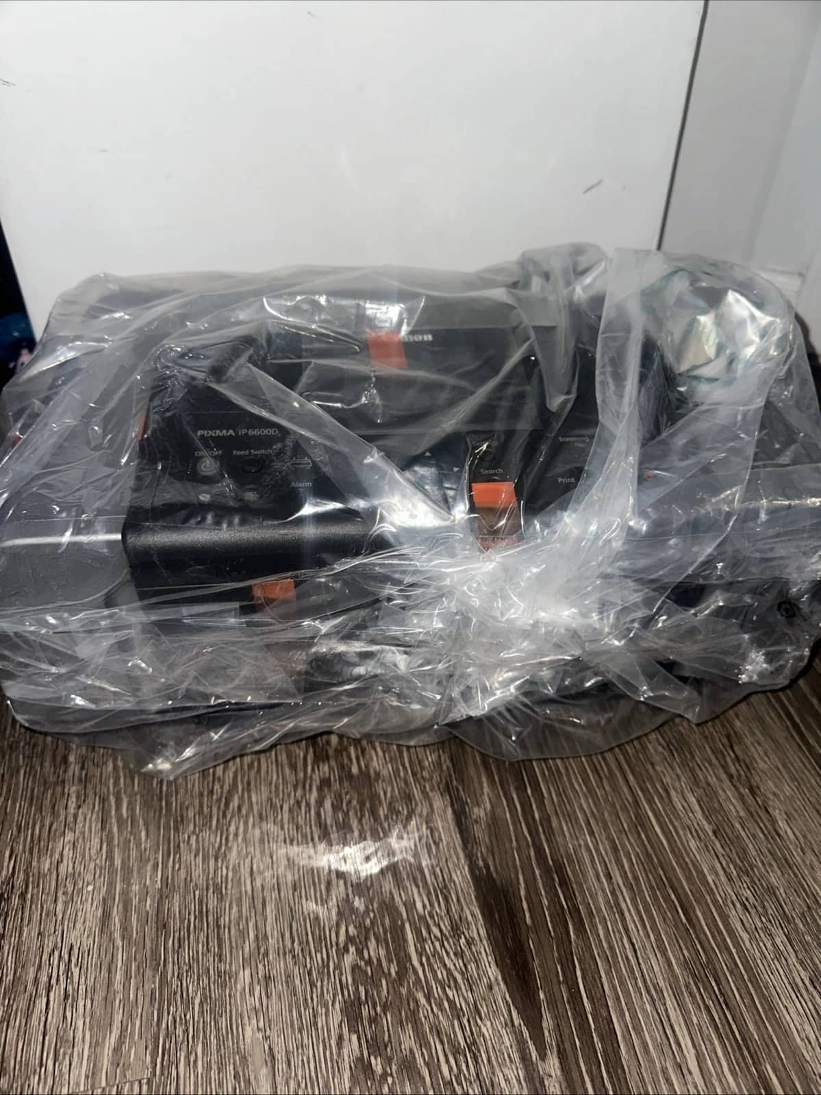 Canon PIXMA iP6000D Printers Used - Good