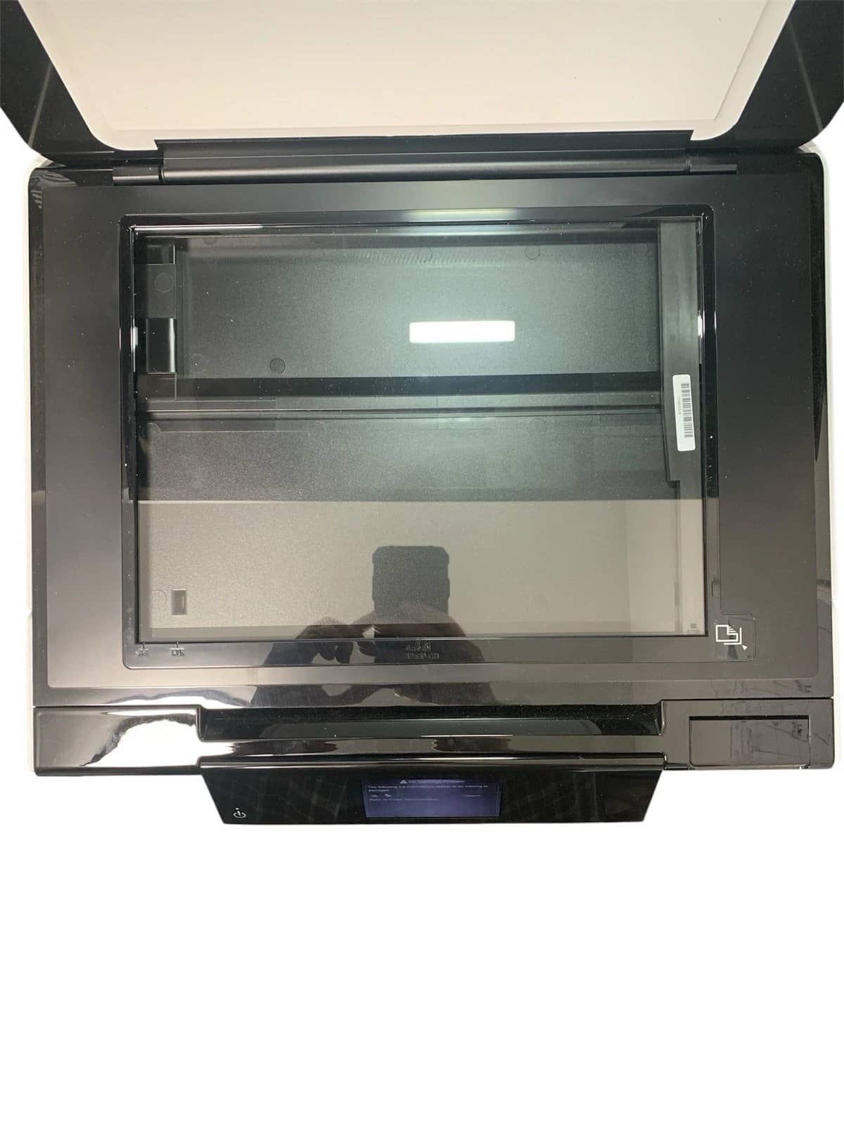 HP Envy eAll-in-One D410 Printers Used - Good