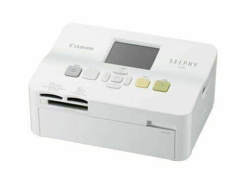 Canon CP-100 Printers Open-Box Excellent