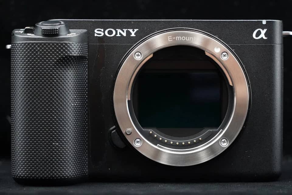 Sony ZV-E1 Digital Cameras