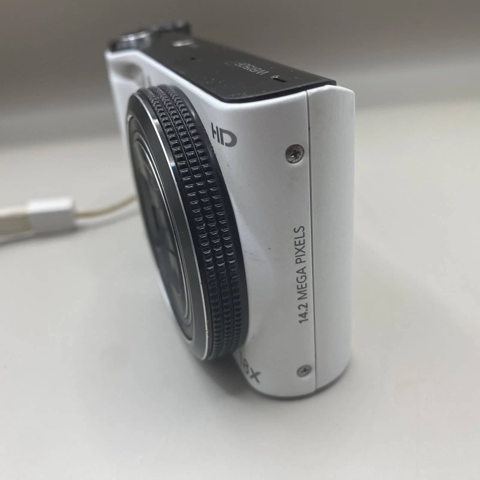 Samsung WB150F Digital Cameras Black New Body Only