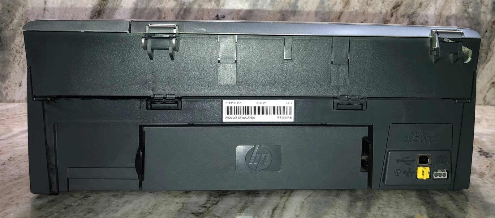 HP Photosmart 2575 Printers Used - Good