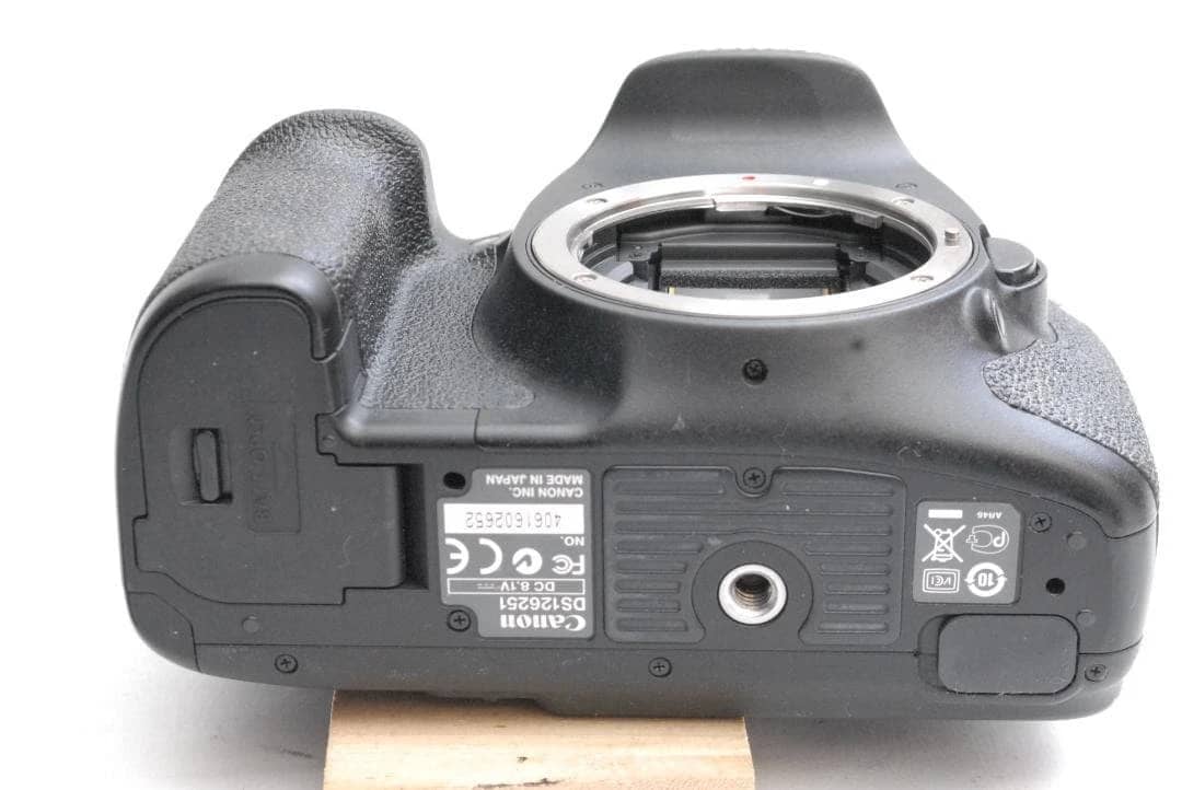 Canon EOS 7D Digital Cameras Black New Body Only