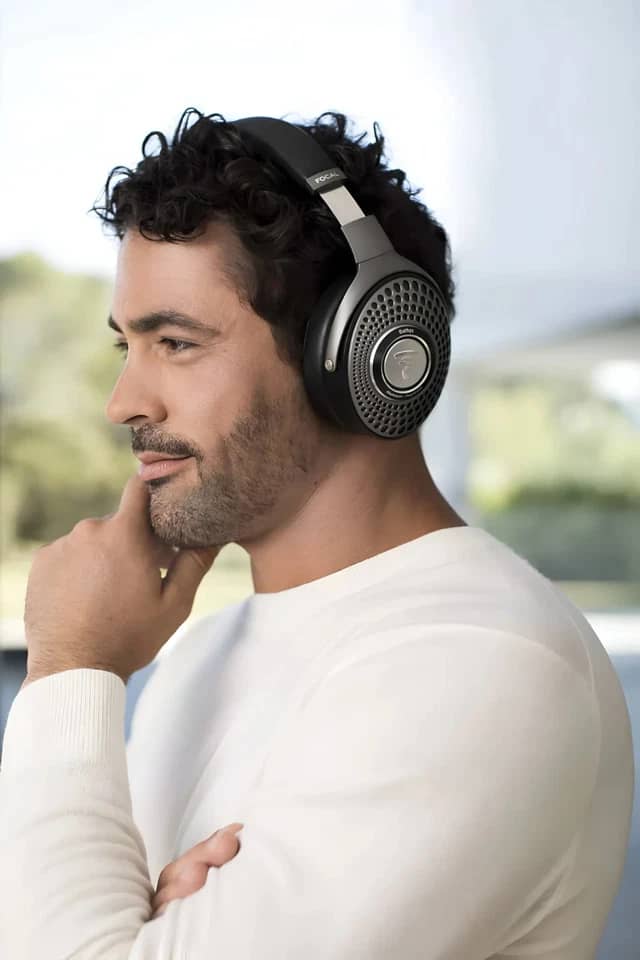 Focal Focal Bathys Headphones & Earbuds 