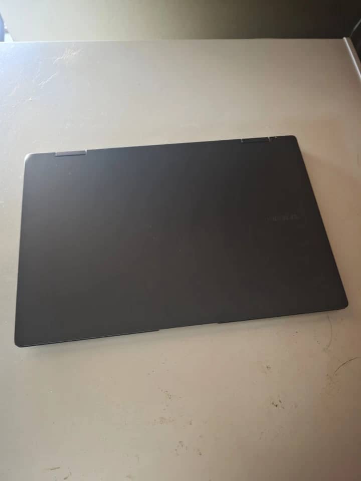 Samsung Galaxy Book2 Pro 360 Computers