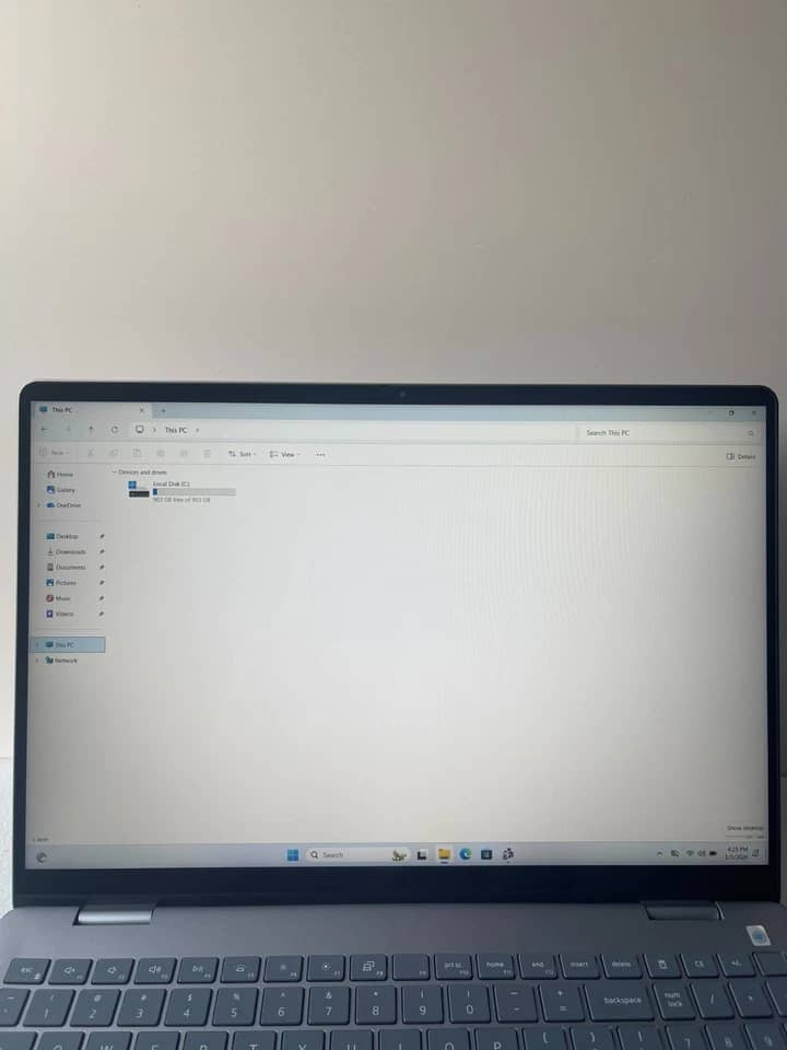 Dell 16 Plus DB16250 Computers 1TB 32GB New