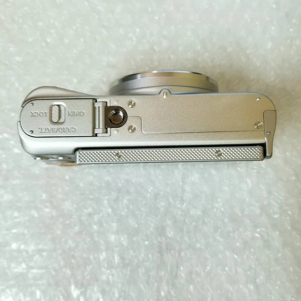 Canon PowerShot SX740 HS Digital Cameras