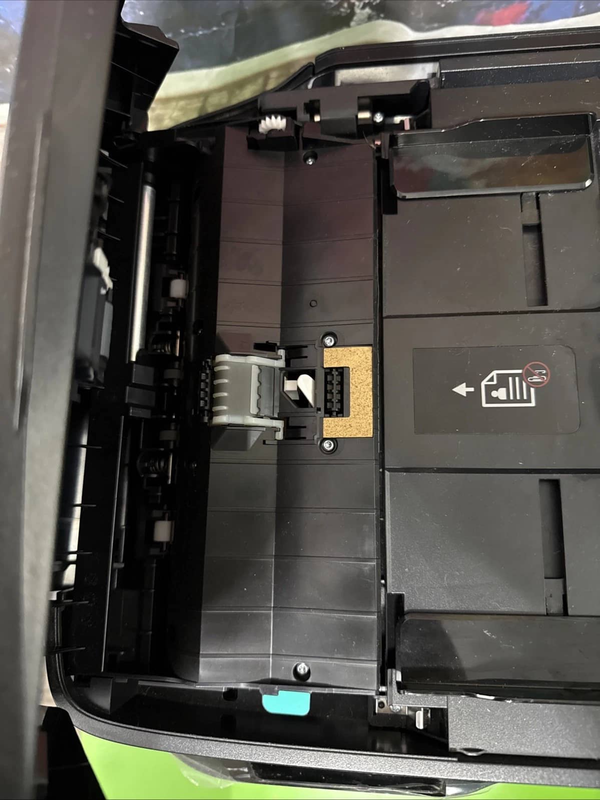 HP Officejet 4622e Printers Used - Good