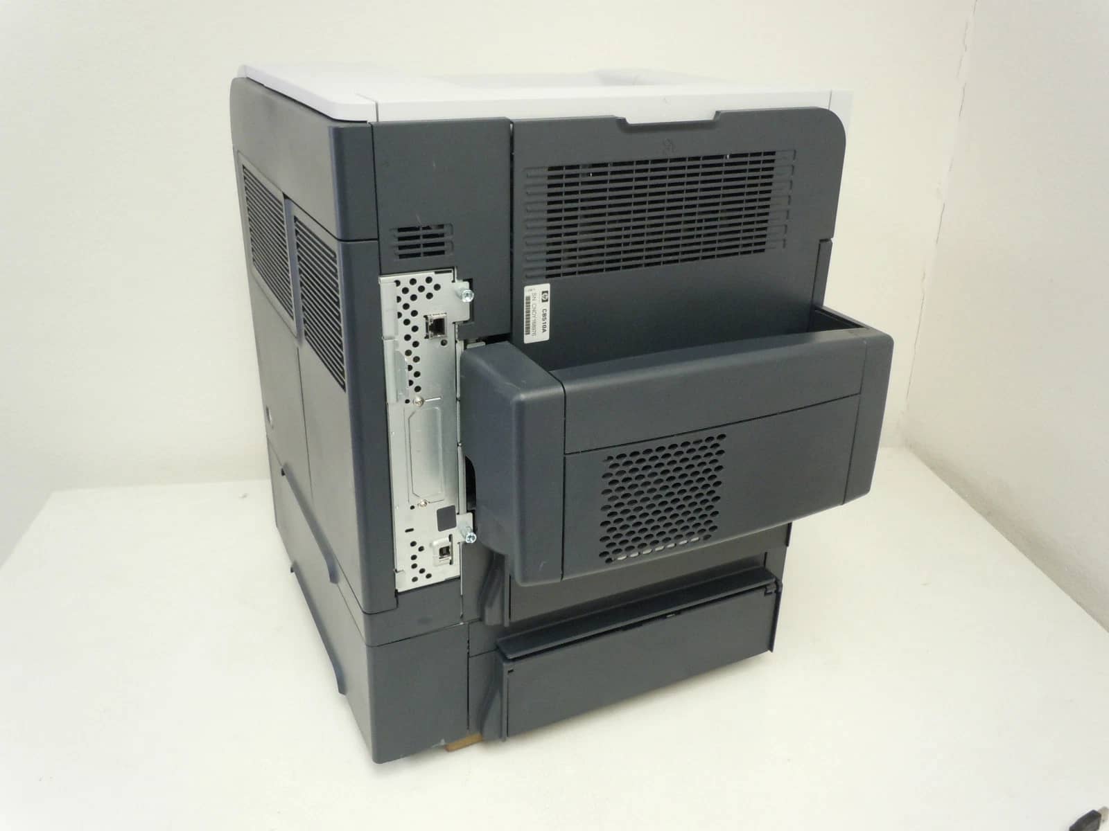 HP LASERJET P4015X (P4015DTN) Printers Refurbished - Excellent