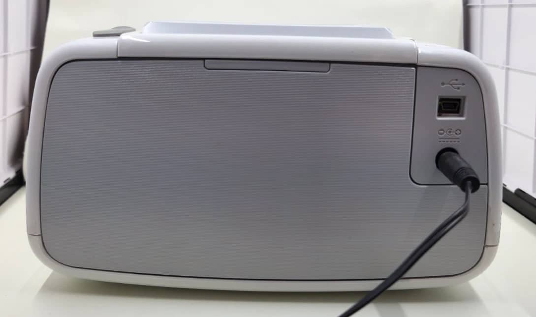 HP Photosmart A310 Printers New