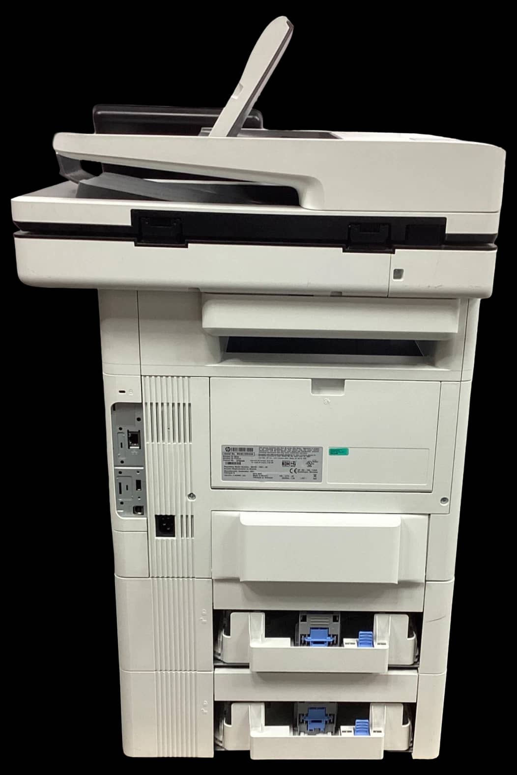 HP LaserJet Managed MFP E52645 Printers Open-Box Excellent