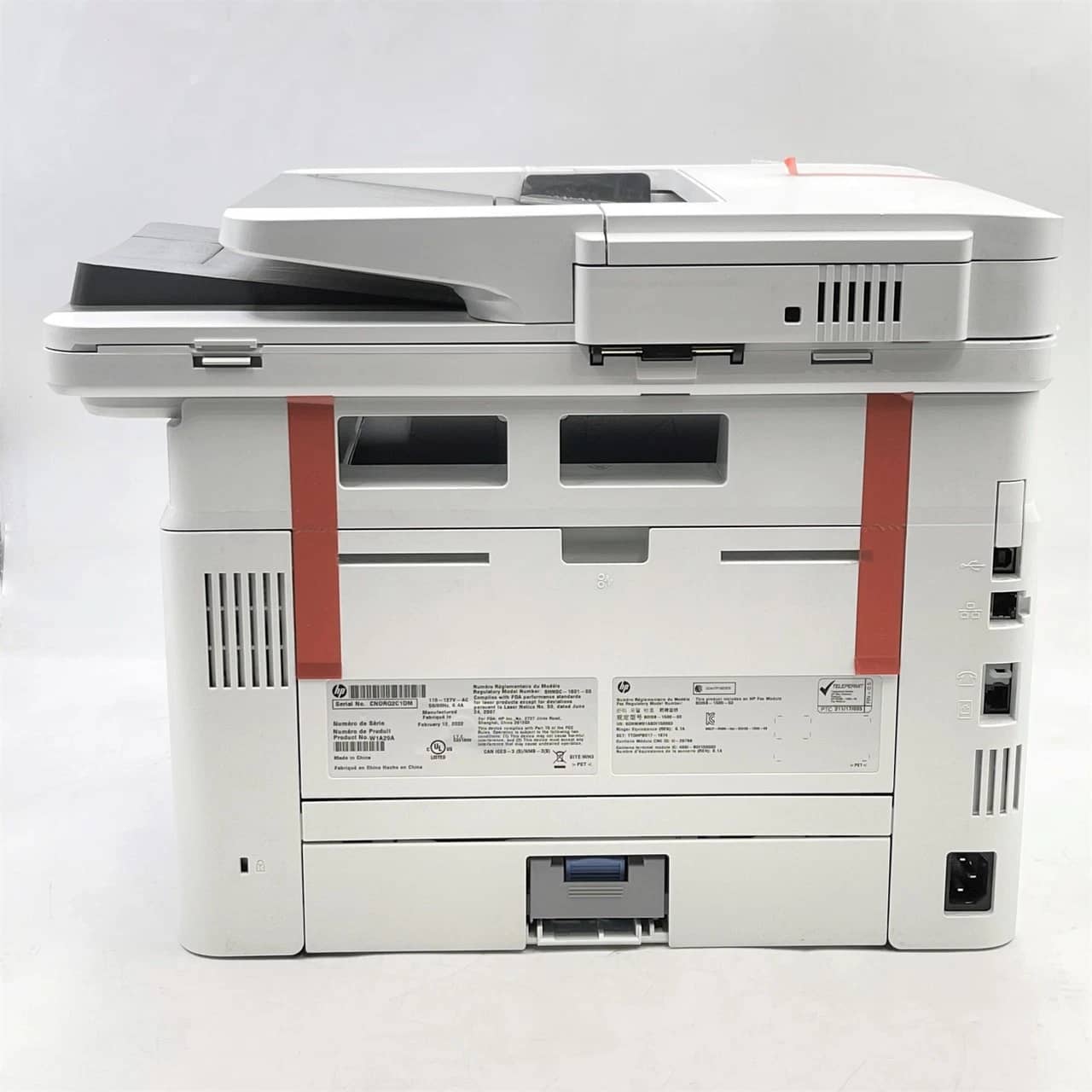 HP m428fdn Printers New