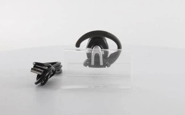Motorola H720 Headphones & Earbuds Black New