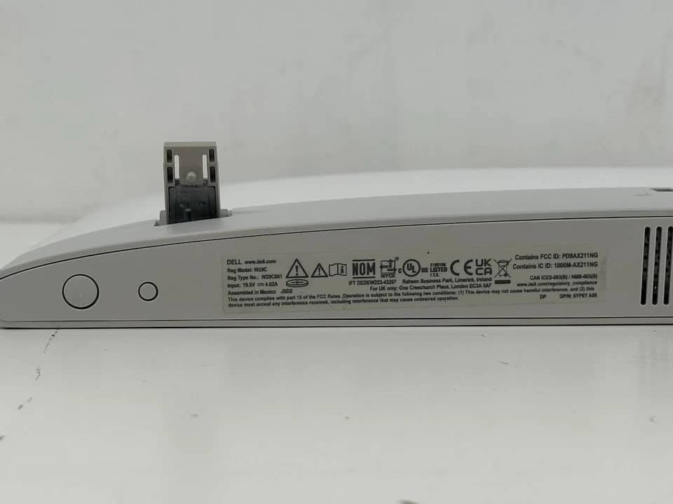 Dell EC24250 Computers New