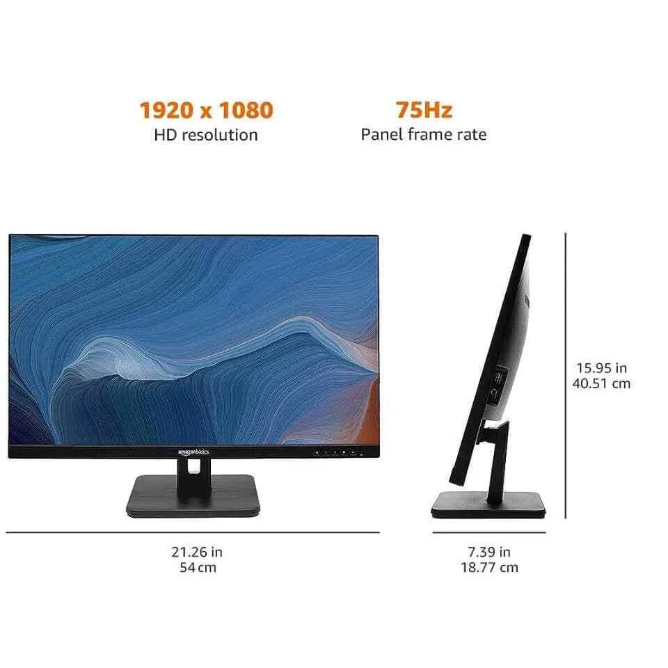Amazon 24E2QA Monitors