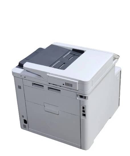 HP LaserJet Pro M477FNW Printers New