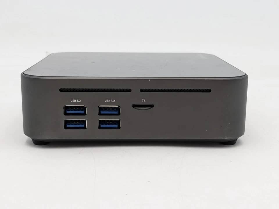 DreamQuest Pro Plus Computers New