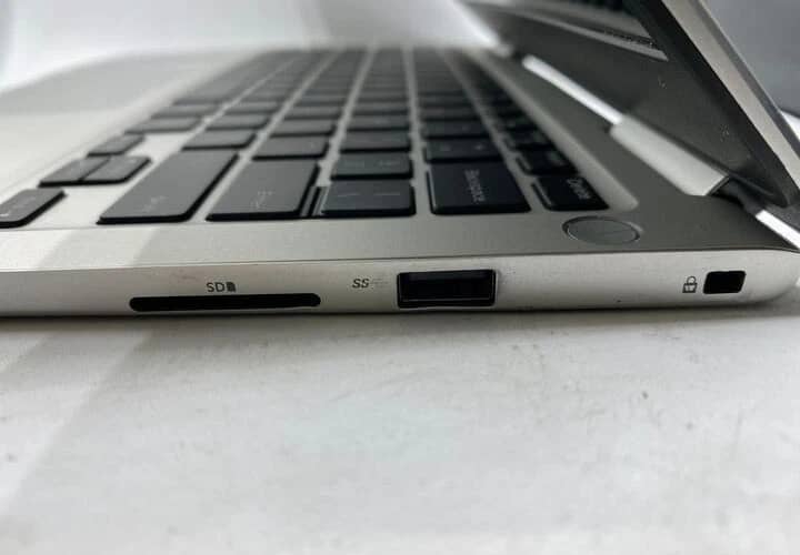 Dell Latitude 7380 Computers