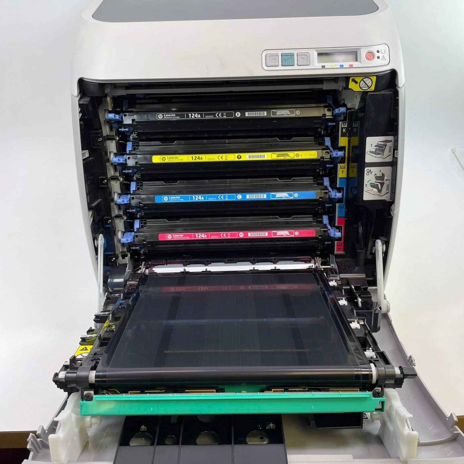 HP Color LaserJet 2605dn Printers New