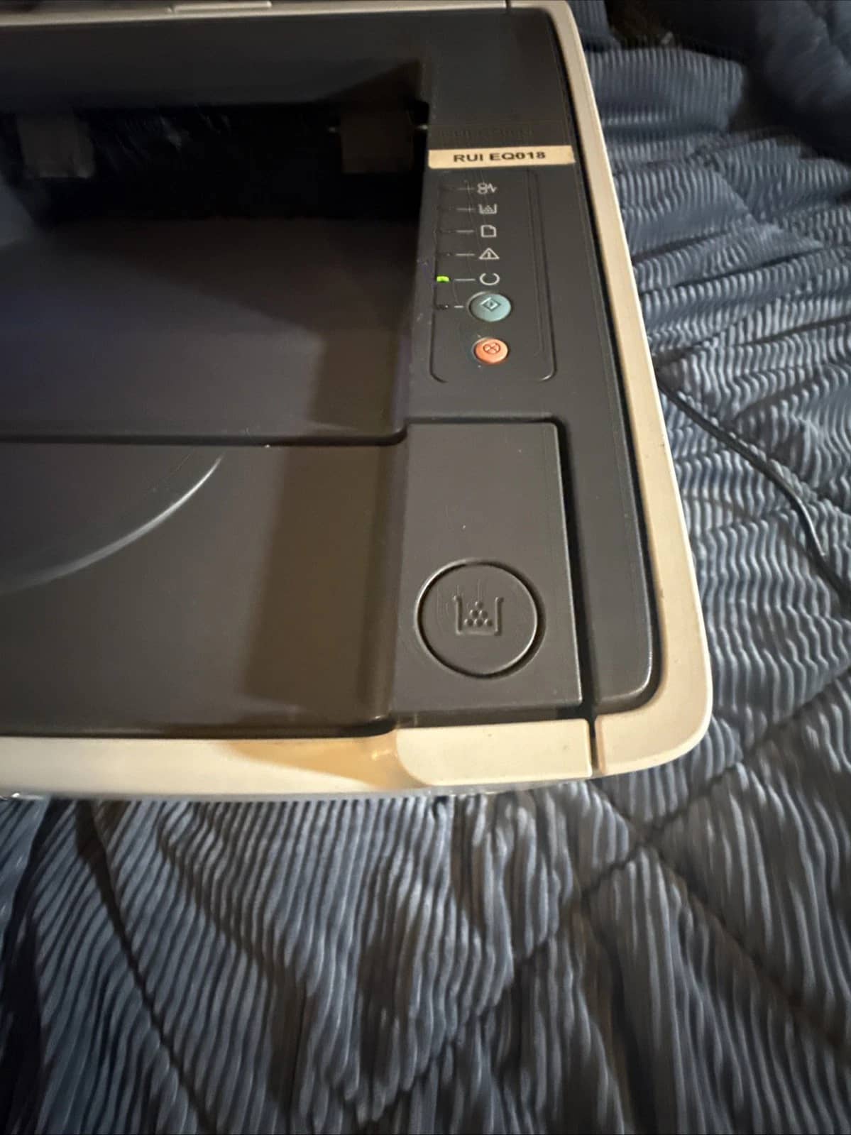 HP CB366A Printers Used - Good