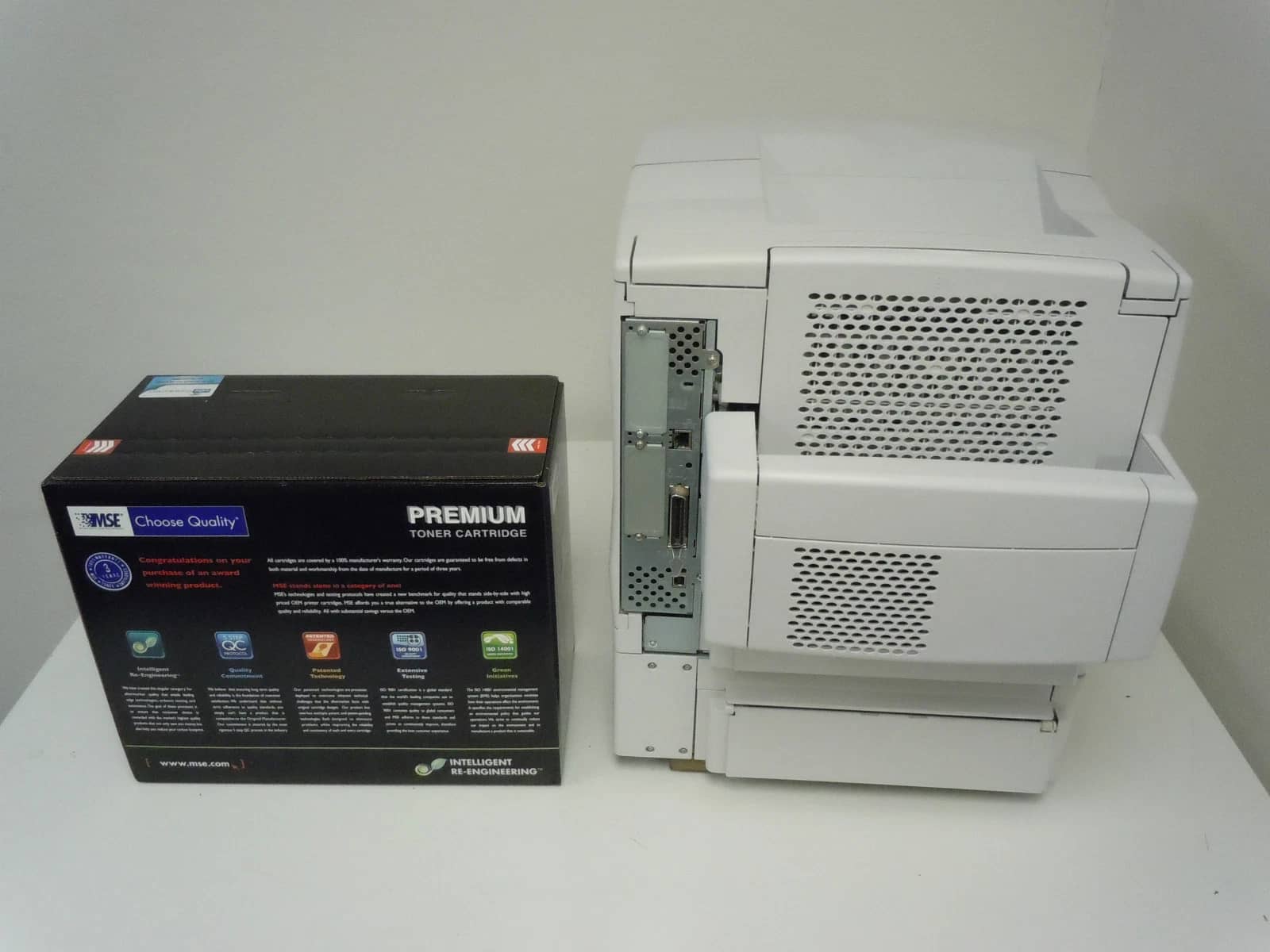 HP Q5403A Printers Refurbished - Excellent