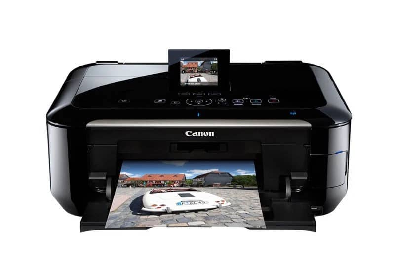 Canon Pixma MG6220 Printers Used - Good