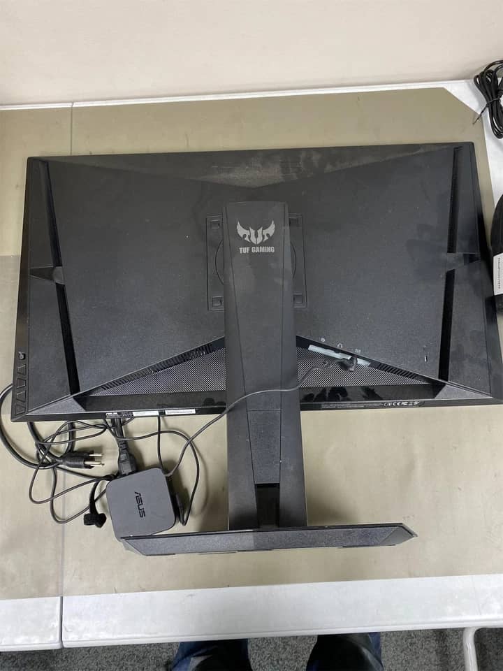 ASUS VS228HP Monitors
