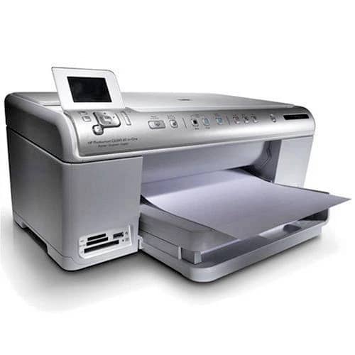 HP 6380 Printers Used - Good