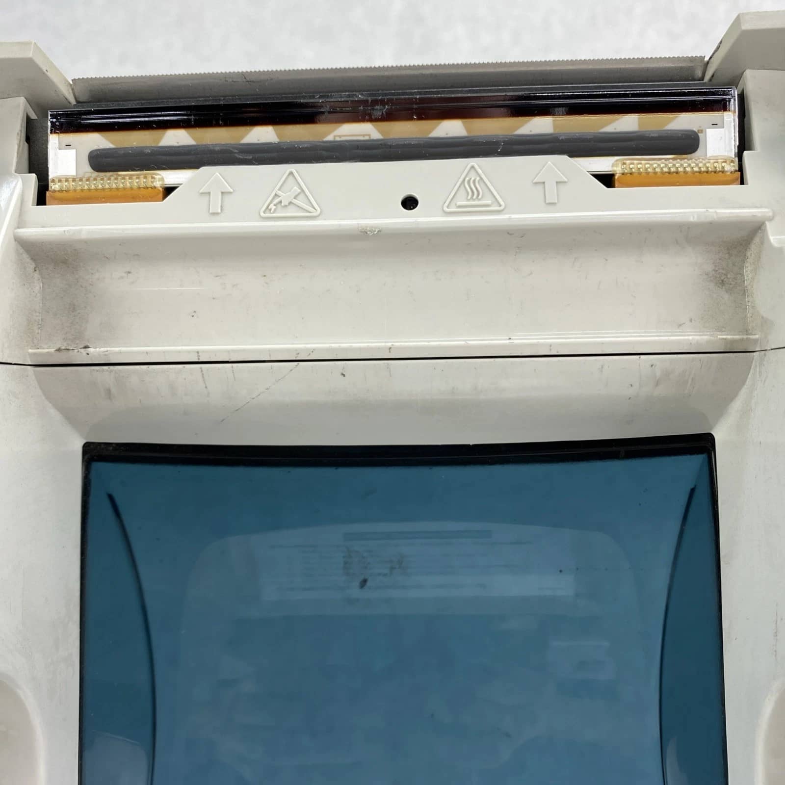 Zebra Thermal 2844 Printers Used - Good